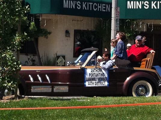 Fiesta Days & Parade