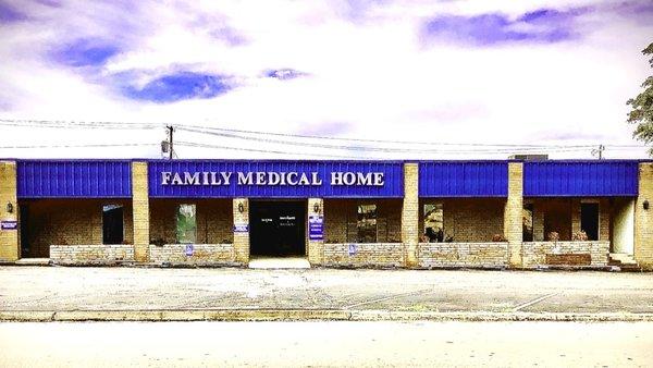 Robert L Hogue, MD - Family Medical Home
