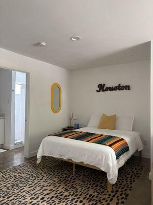 Park JJ Air Bnb Hotel Montrose