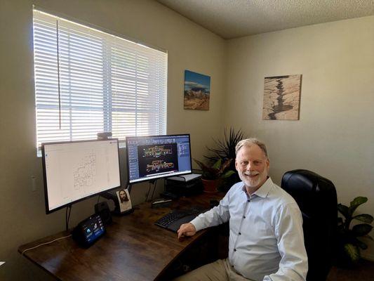 Brian Hadley Drafting & Design