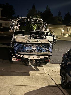 High Class Watercraft Rentals