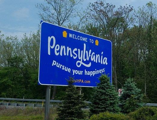 East Stroudsburg Borough of