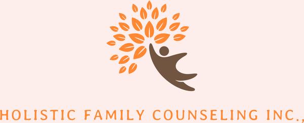 Holistic Family Counseling