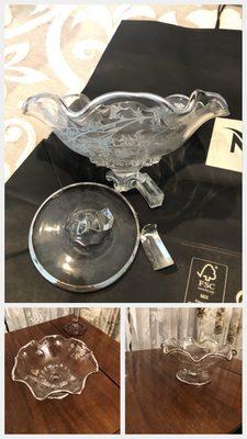 Montano's Antique Glass Repair