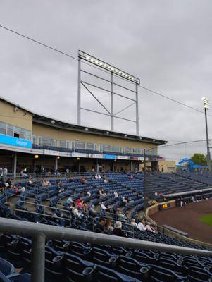 Penn State vs Maryland