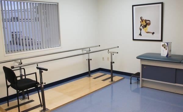 Medical Center Orthotics & Prosthetics