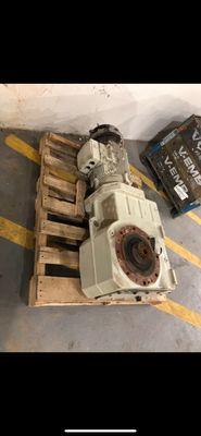 Elite Machinery Rebuilders