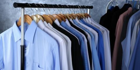 Mayfield's Quality Cleaners