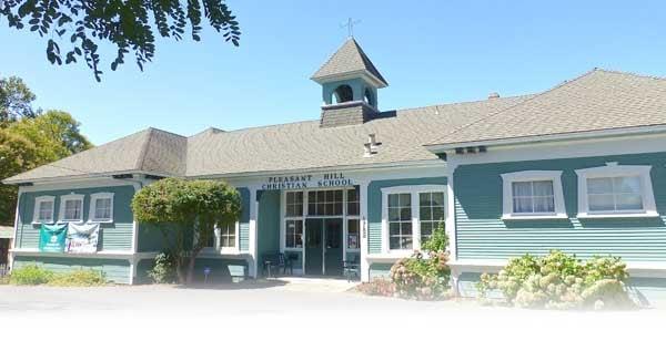 Pleasant Hill Christian School