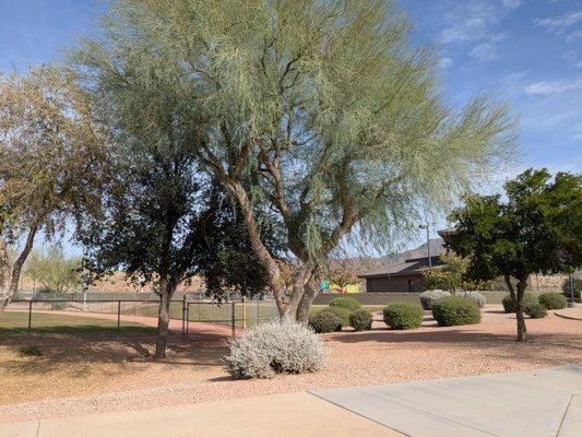 Horizon Park & Community Center