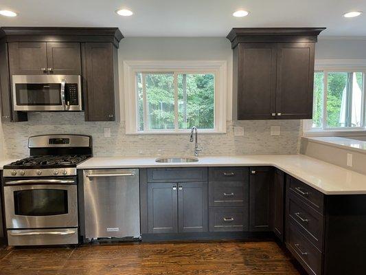 Dimensions Remodeling & Renovations