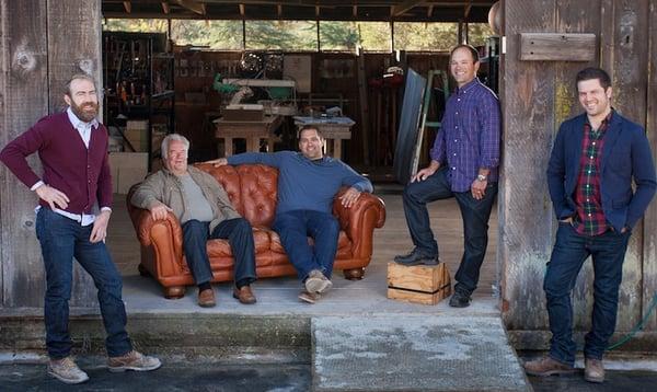 Vienna Tile and Stone