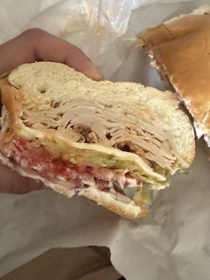 La Strega Italian Deli