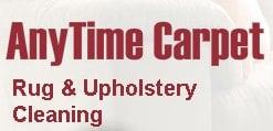 Anytime Carpets Inc