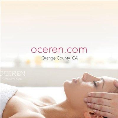 Oceren Inc