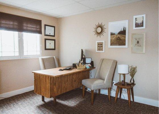 Flow Acupuncture & Apothecary