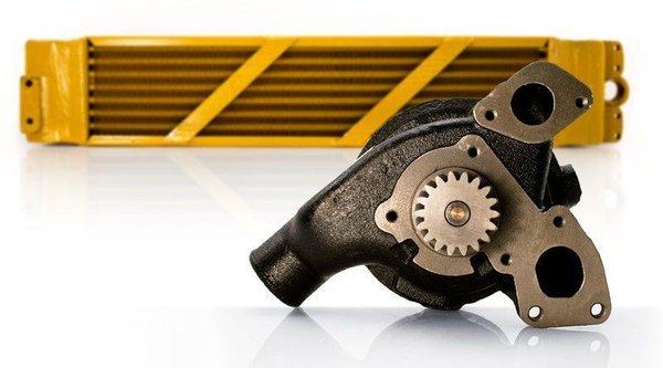 Machinery Parts Midwest