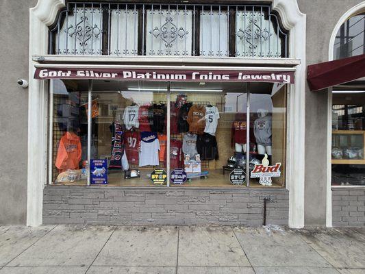 Crown City Loan & Jewelry