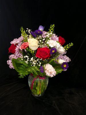 Kathy's Garden Treasures