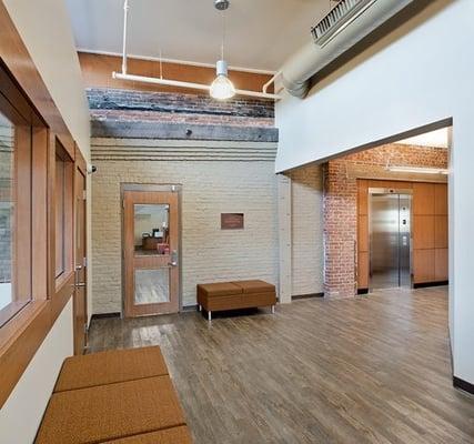 Thundermist Health Center