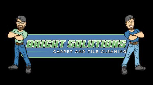 Bright Solutions Carpet & Tile Cleaning