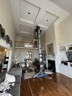 Diamond Elite Services