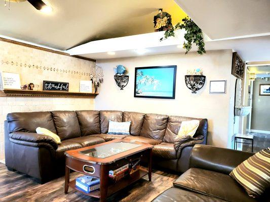 Rehab Healing Centers