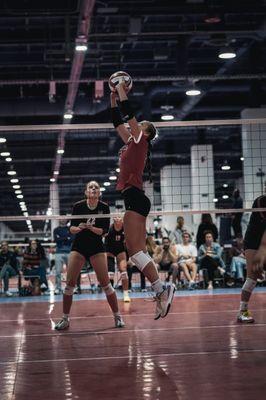 2024-2025 Girls High School Program