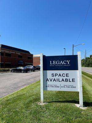 Legacy Real Estate Group