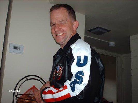 Broken Wing Veteran & Family Service