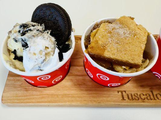 Peach Cobbler Factory Tuscaloosa