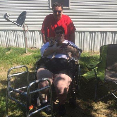 Grandview Mobile & Rv Park