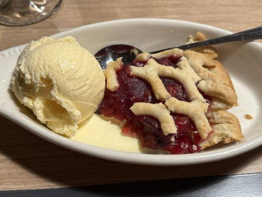 Cherry Pie