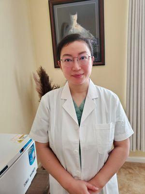 Tranquility Acupuncture Healing Center