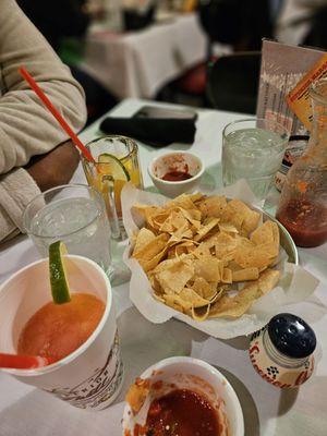 Superior Bar & Grill