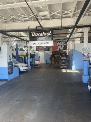 Charlie's Family Complete Auto Repair