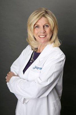 Kathleen Van Valkenburg, M.D. - SightMD Garden City