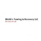 Webb's Towing & Recovery