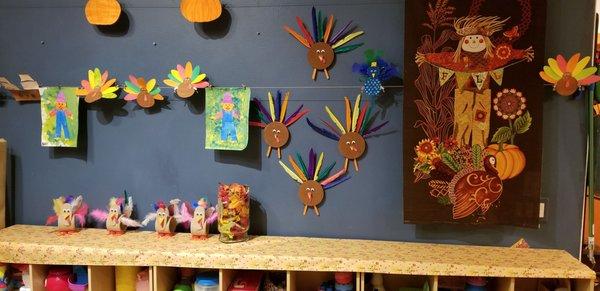 Robin's Nest Daycare