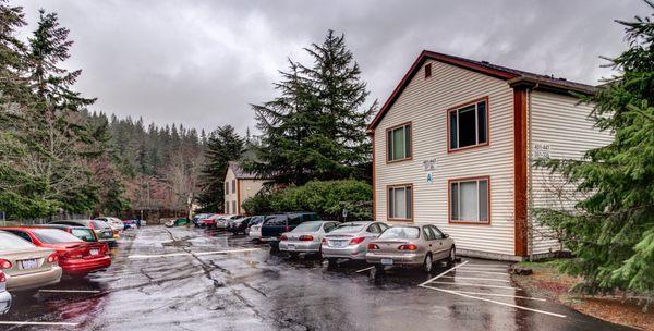 Monterra Apartments