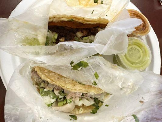 Panaderia Y Taqueria Casas