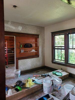 On The Ball Remodeling & Repair