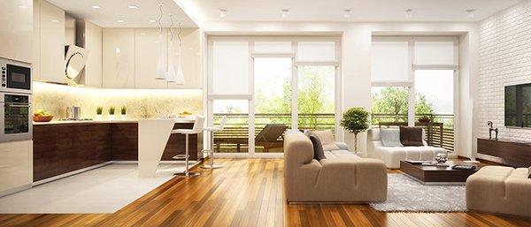 Air bnb, Emergency cleanup.