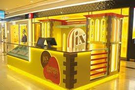 fix dessert chocolatier