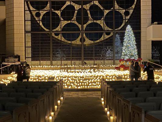 First Baptist Church of St. Petersburg