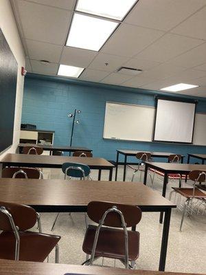 Batchelor Middle School