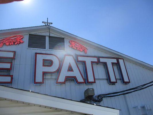 Built Rite Signs