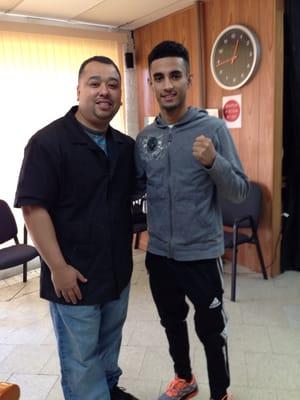 Good News Barbershop