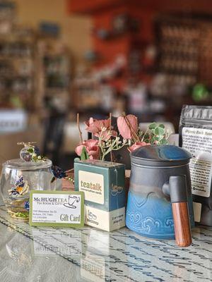 McHugh Tea Room & Gifts
