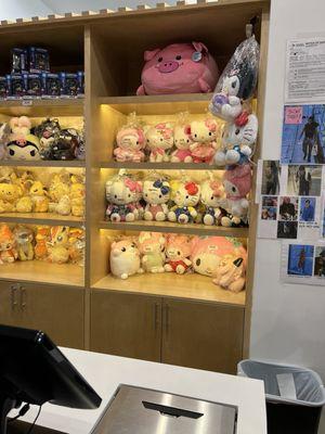 Koufuku Mart